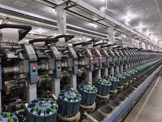 Wuxi Delicate Textile Technology Co ., Ltd . कंपनी प्रोफ़ाइल