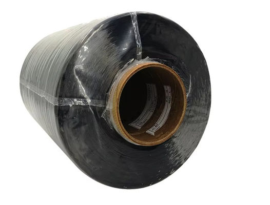 कार्बन फाइबर रोविंग यार्न 3k/6k/12k/24k हाई स्ट्रेंथ रिंग SPUN तकनीक