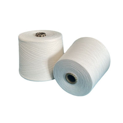 गणना और मूल 30F 30S/2 रेयॉन बुनाई स्पून रिंग 100% विस्कोस रेयॉन उच्च 120D/2