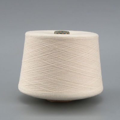 2/36Nm 5Ply आरामदायक उच्च नरम खिंचाव एक्रिलिक मिश्रण यार्न Crochet महसूस खड़े