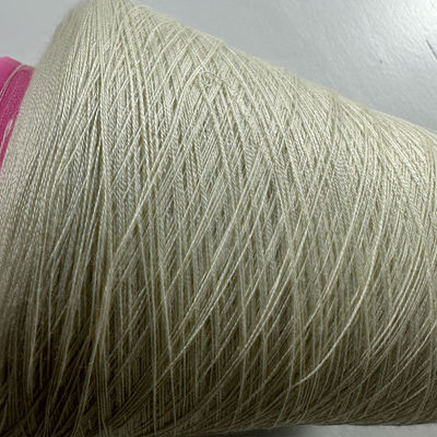 2/36Nm 5Ply आरामदायक उच्च नरम खिंचाव एक्रिलिक मिश्रण यार्न Crochet महसूस खड़े