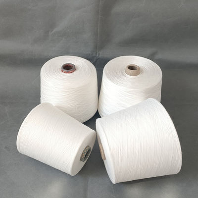 मिश्रित रंगित ब्रश 100% स्टैंड 5Ply एक्रिलिक बुनाई यार्न 3 स्टैंड