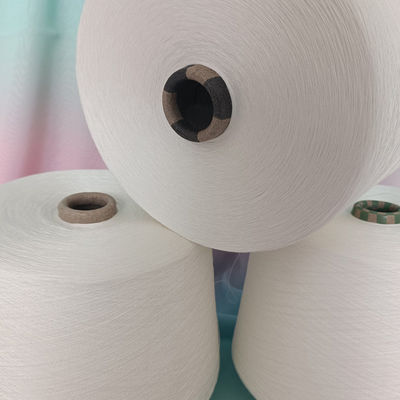 मिश्रित रंगित ब्रश 100% स्टैंड 5Ply एक्रिलिक बुनाई यार्न 3 स्टैंड