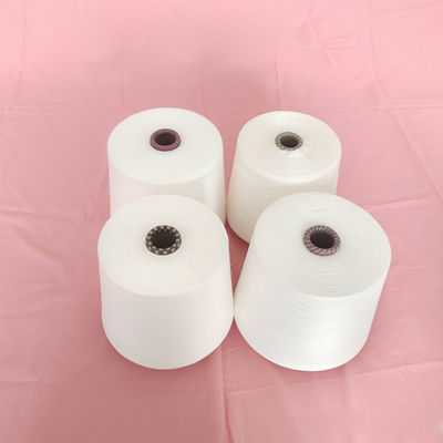 मिश्रित रंगित ब्रश 100% स्टैंड 5Ply एक्रिलिक बुनाई यार्न 3 स्टैंड