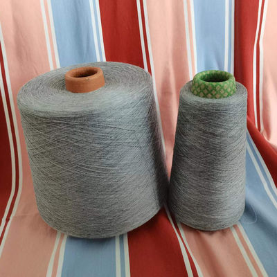16S स्पून 100% दृढ़ता 300D फैंसी बुनाई धागा विस्कोस यार्न 30F 3226S/1 30S/1