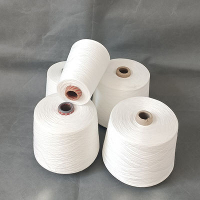 चिपचिपा मिश्रित नायलॉन क्रोकेट यार्न कच्चा ब्रश 5Ply रंग शंकु दूध कश्मीरी 100 शुद्ध ऐक्रेलिक स्पून यार्न की तरह