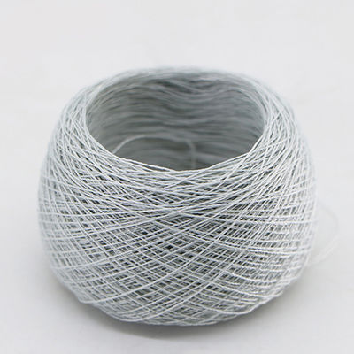 O/E 60S 30S/2 30S/1 बुनाई विस्कोस यार्न गर्म सिलाई रिंग SPUN एंटी Pilling