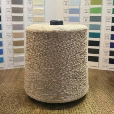 O/E 60S 30S/2 30S/1 बुनाई विस्कोस यार्न गर्म सिलाई रिंग SPUN एंटी Pilling