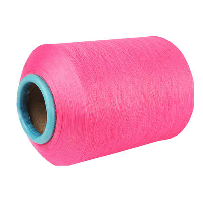 रबर 100/48 840D 13% 20/150D पॉलिएस्टर 100% 280D 620D 2075 75D रंग 150D/48F रंगीन Earloop हवा कच्चा कवर 75D स्पैन्डेक्स यार्न