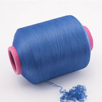 रबर 100/48 840D 13% 20/150D पॉलिएस्टर 100% 280D 620D 2075 75D रंग 150D/48F रंगीन Earloop हवा कच्चा कवर 75D स्पैन्डेक्स यार्न