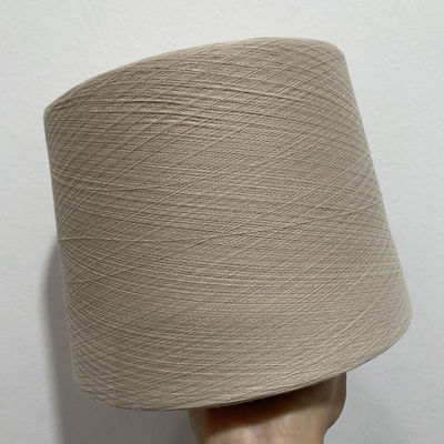 पिघल 36F 100D फिलामेंट पॉलिएस्टर यार्न गर्म 75D 0.11Mm RING SPUN